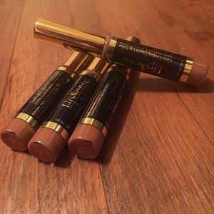 Nude pink LipSense *discontinued*